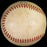 George Sisler Single Signed National League Baseball PSA DNA COA