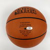 Scottie Pippen Signed Spalding Official NBA Game Issued Bulls Basketball PSA DNA