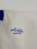 NHL Hall Of Fame Signed Hockey Jersey With 65 Signatures! Wayne Gretzky JSA COA