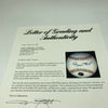 Willie Mays Signed Major League Baseball PSA DNA Graded 9.5 MINT+