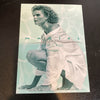 Mariel Hemingway Twice Signed Autographed Superman Magazine With JSA COA