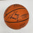 1969 - 1970 New York Knicks NBA Champs Team Signed Basketball JSA