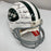 1969 New York Jets Super Bowl Champs Team Signed Authentic Game Helmet Steiner