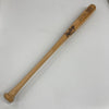 Ginger Rogers Signed Rawlings Personal Model Baseball Bat JSA COA Celebrity