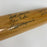1960 Pittsburgh Pirates World Series Champs Team Signed Bat Beckett COA