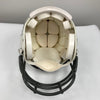 1972 Miami Dolphins Super Bowl Champs Team Signed Full Size Helmet JSA COA