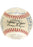 The Finest 1957 Cincinnati Reds Team Signed Baseball PSA DNA Frank Robinson