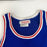 Wilt Chamberlain Signed Mitchell & Ness 1966-67 Philadelphia Warriors Jersey PSA