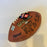 Walter Payton Signed Wilson NFL Game Football Beckett COA