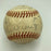 1974 Oakland A’s World Series Champs Team Signed Baseball JSA COA