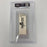 Deion Sanders Signed NFL Debut Ticket September 10, 1989 PSA DNA Auto MINT 9