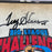 Barry Bonds Signed 2002 All Star Game Big League Challenge Home Plate JSA COA