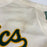 Jose Canseco Signed 1990 Authentic Game Issued Oakland A's Jersey Phil Wood COA