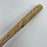1983 Baltimore Orioles World Series Champs Team Signed Baseball Bat