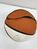 2003-2004 UCLA Bruins Team Signed Basketball Beckett COA