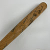 1988 Los Angeles Dodgers World Series Champs Team Signed Game Used Bat Beckett