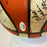 1999 WNBA All Star Game Multi Signed Official Basketball 25 Sigs JSA COA