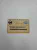 New York Yankees Legends Signed Seatback 36 Sigs Derek Jeter Mariano Rivera JSA