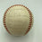 Ernie Banks 1964 Chicago Cubs Team Signed National League Baseball