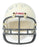 NFL Hall Of Fame Multi Signed Helmet 22 Sigs Ray Nitschke Otto Graham Beckett