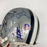 1995 Dallas Cowboys Super Bowl Champs Team Signed Authentic Helmet JSA COA