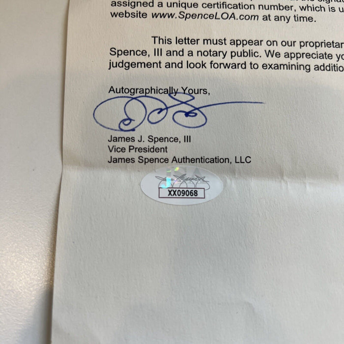 1971 Topps Pistol Pete Maravich Signed Autographed Basketball Card PSA DNA