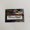2005 Leaf Limited Cuts Willie Mays Auto Patch #13/24