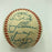 Mike Schmidt Philadelphia Phillies Team Signed Official National League Baseball