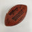 1987 Cincinnati Bengals Team Signed Wilson NFL Football