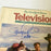 Sidney Poitier Signed New York Times TV Magazine Photo With JSA COA