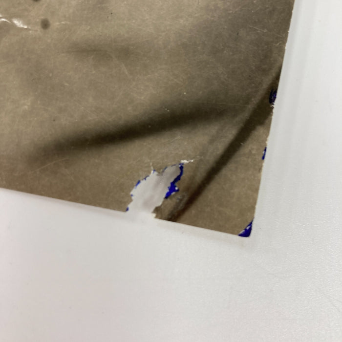 Stan Laurel & Oliver Hardy Dual Signed 8x10 Photo PSA DNA COA