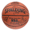 Michael Jordan Kobe Bryant 2002 All Star Game Signed Basketball Beckett COA