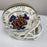 NFL Hall Of Fame Legends Multi Signed 1997 Super Bowl Helmet JSA COA