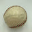 Harold Pie Traynor Full Name Single Signed 1925 National League Baseball PSA DNA
