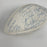 1966 Green Bay Packers Super Bowl 1 Champs Team Signed Football JSA COA