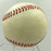 Beautiful Charlie Grimm Signed Autographed Baseball Chicago Cubs Manager PSA DNA