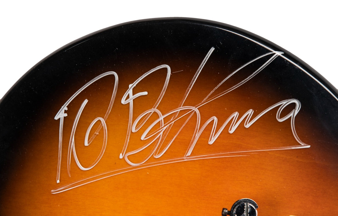 BB King Signed Autographed Epiphone Electric Guitar  PSA/DNA COA