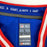 1986 New York Giants Super Bowl Champs Team Signed Jersey JSA
