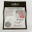 Scottie Pippen Signed Spalding Official NBA Game Issued Bulls Basketball PSA DNA