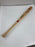 Stan Musial “HOF 69 MVP 1943-46-48" Signed Cooperstown Baseball Bat JSA COA