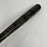 1995 Atlanta Braves World Series Champs Team Presentation Bat