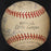 Stunning Ty Cobb Signed Autographed Baseball PSA DNA COA
