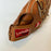 Orel Hershiser Signed 1988 Game Issued Baseball Glove JSA & MEARS COA