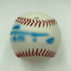 Fabio Lanzoni Signed Autographed Baseball With JSA COA Movie Star