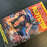 Quentin Tarantino & Christopher Walken Signed Pulp Fiction VHS Movie JSA COA