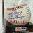 1982 St Louis Cardinals World Series Champs Team Signed Baseball PSA 10 GEM MNT