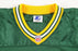 Reggie White Signed Green Bay Packers Pro Line Game Model Jersey PSA DNA
