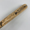 1991 Minnesota Twins World Series Champs Team Signed Baseball Bat Beckett COA