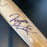 Carrie Underwood Signed 2008 All Star Game Celebrity Softball Challenge Bat JSA