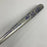 1969 New York Mets World Series Champs Team Signed Bat Nolan Ryan Tom Seaver JSA